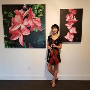 Meet your Posher, Ping